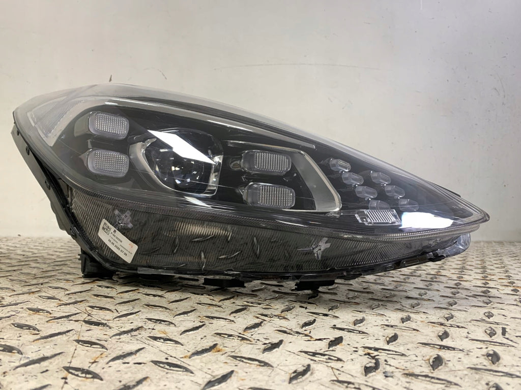 Frontscheinwerfer Kia Sportage 92102F1500 Rechts Scheinwerfer Headlight SCH7670204370fc