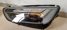 Laden Sie das Bild in den Galerie-Viewer, Frontscheinwerfer Audi Q5 80A941033F LED Links Scheinwerfer Headlight SCH3260589964yt