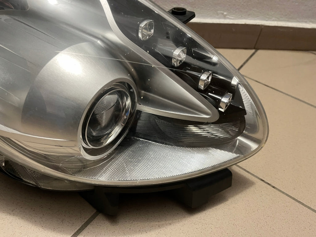 Frontscheinwerfer Alfa Romeo Giulietta 00505308780 Rechts Scheinwerfer Headlight SCH3983573619bk