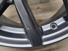 Laden Sie das Bild in den Galerie-Viewer, 1x Alufelge 17 Zoll 7.0&quot; 4x108 47 5ET N1BC1007EA Ford Fiesta Ecosport Rim Wheel