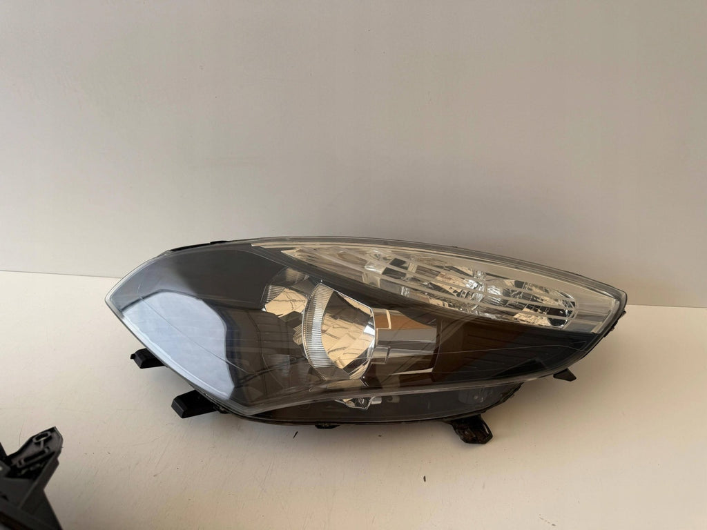 Frontscheinwerfer Renault Scenic 89902925 89902926 Ein Satz Headlight SCH2980148432si