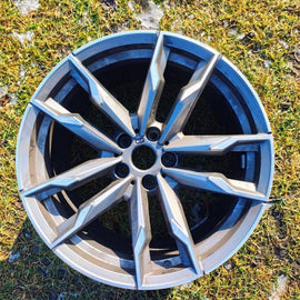 1x Alufelge 19 Zoll 8089879 BMW Z4 G29 Rim Wheel FEL1197617572cs