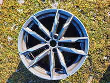 Laden Sie das Bild in den Galerie-Viewer, 1x Alufelge 19 Zoll 8089879 BMW Z4 G29 Rim Wheel FEL1197617572cs
