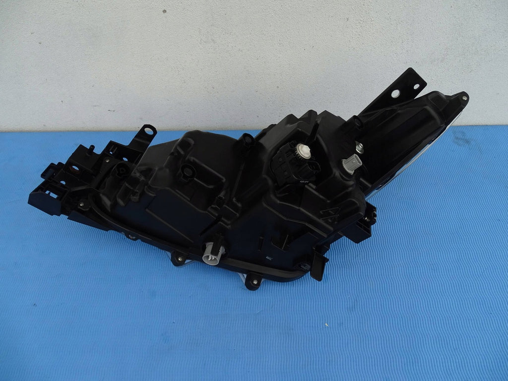 Frontscheinwerfer Mazda III 42967947 Rechts Scheinwerfer Headlight SCH6988171206kn