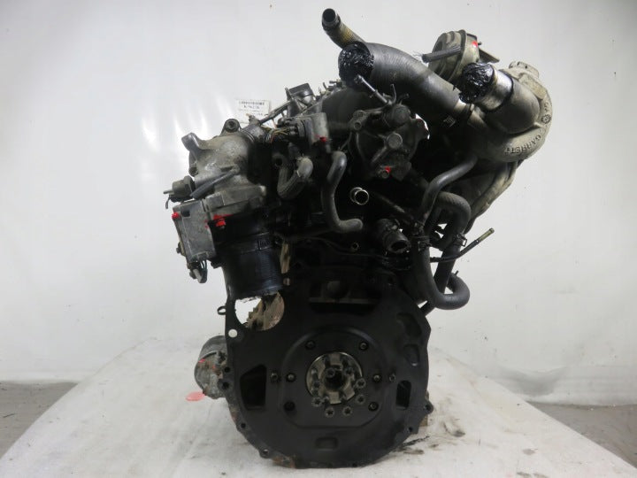 Motor Toyota Corolla 1CD-FTV 2.0 116PS 2004 Diesel Engine Komplett MOT4306320208yf