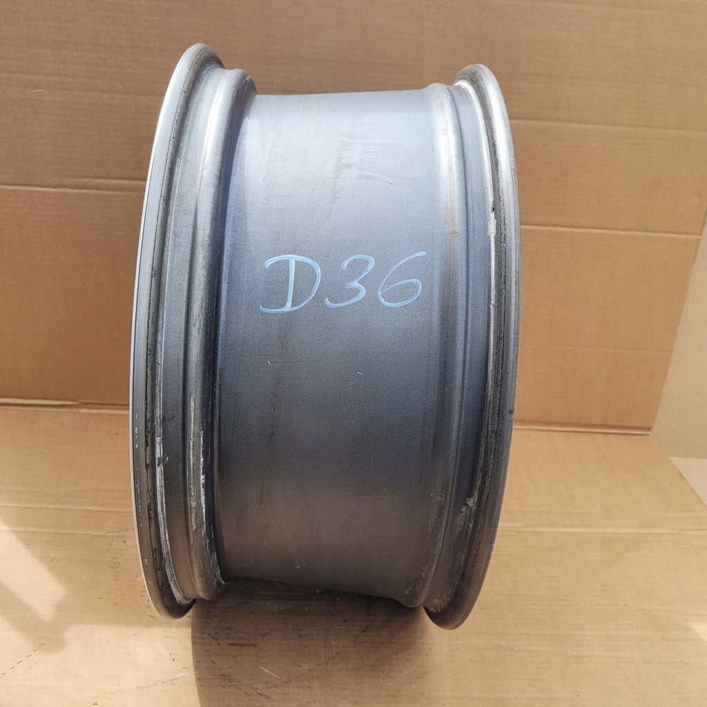 1x Alufelge 19 Zoll 8.5" 5x112 83A601025 Audi Q3 Rim Wheel FEL7913411468fg