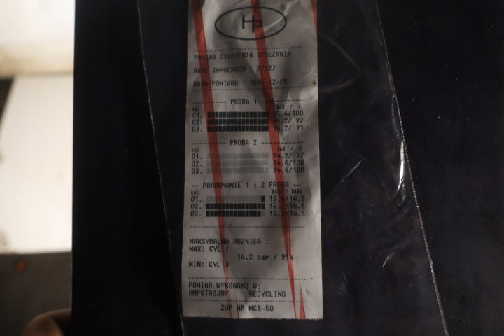 Motor Toyota Aygo 1KR-B52 1.0 VVTI 72PS 2021 Benzin Engine Unkomplett MOT3398103333gl