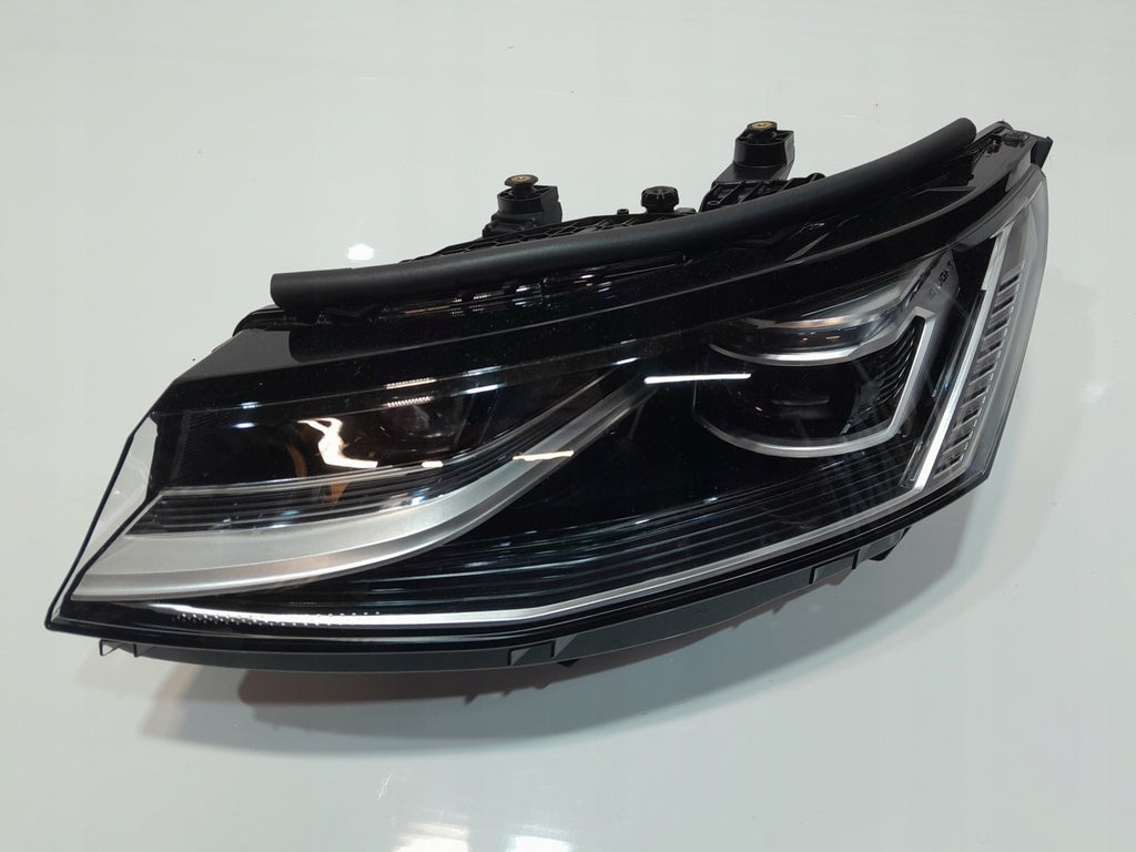 Frontscheinwerfer VW Transporter 7T1941081E 7T1941082E Full LED Ein Satz SCH6335220888nd
