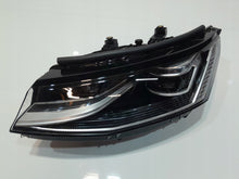 Laden Sie das Bild in den Galerie-Viewer, Frontscheinwerfer VW Transporter 7T1941081E 7T1941082E Full LED Ein Satz SCH6335220888nd