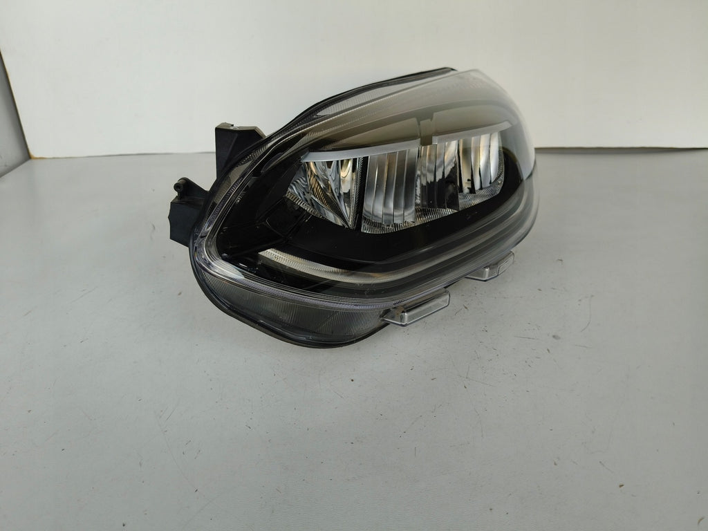 Frontscheinwerfer Ford Fiesta I N1BB-13E015-CG Full LED Links Headlight SCH9897067321dd