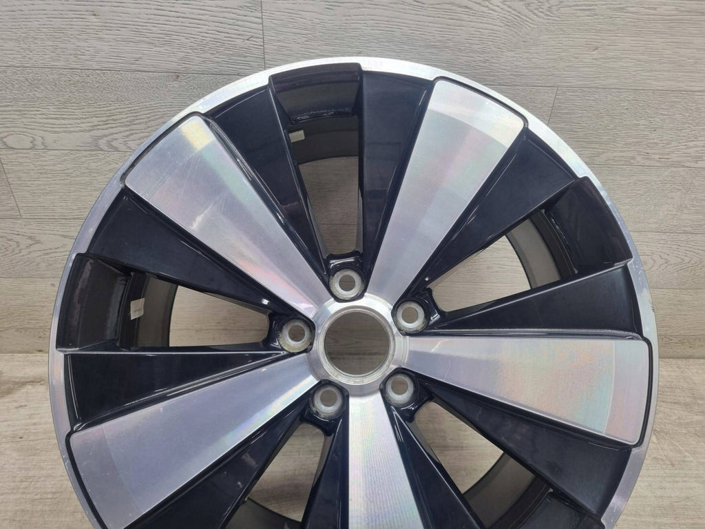 1x Alufelge 18 Zoll 5x112 5C0601025AK VW Beetle Rim Wheel FEL2835689757us