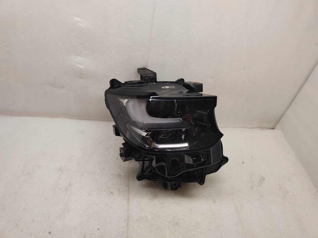 Frontscheinwerfer Mazda Cx-60 KR9R-51030 Full LED Rechts Scheinwerfer Headlight SCH6404632447ou