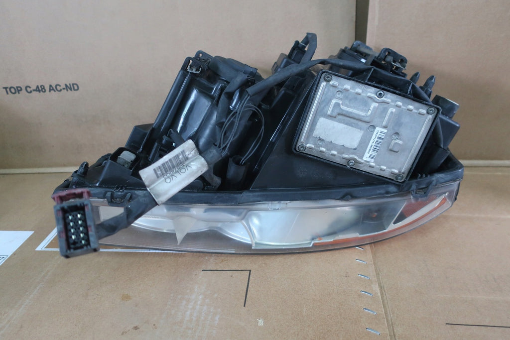 Frontscheinwerfer Volvo Xc90 I 30698814 Xenon Rechts Scheinwerfer Headlight SCH2614795489pl
