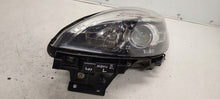 Laden Sie das Bild in den Galerie-Viewer, Frontscheinwerfer Renault Scenic 260601946R Links Scheinwerfer Headlight SCH3308102893tj