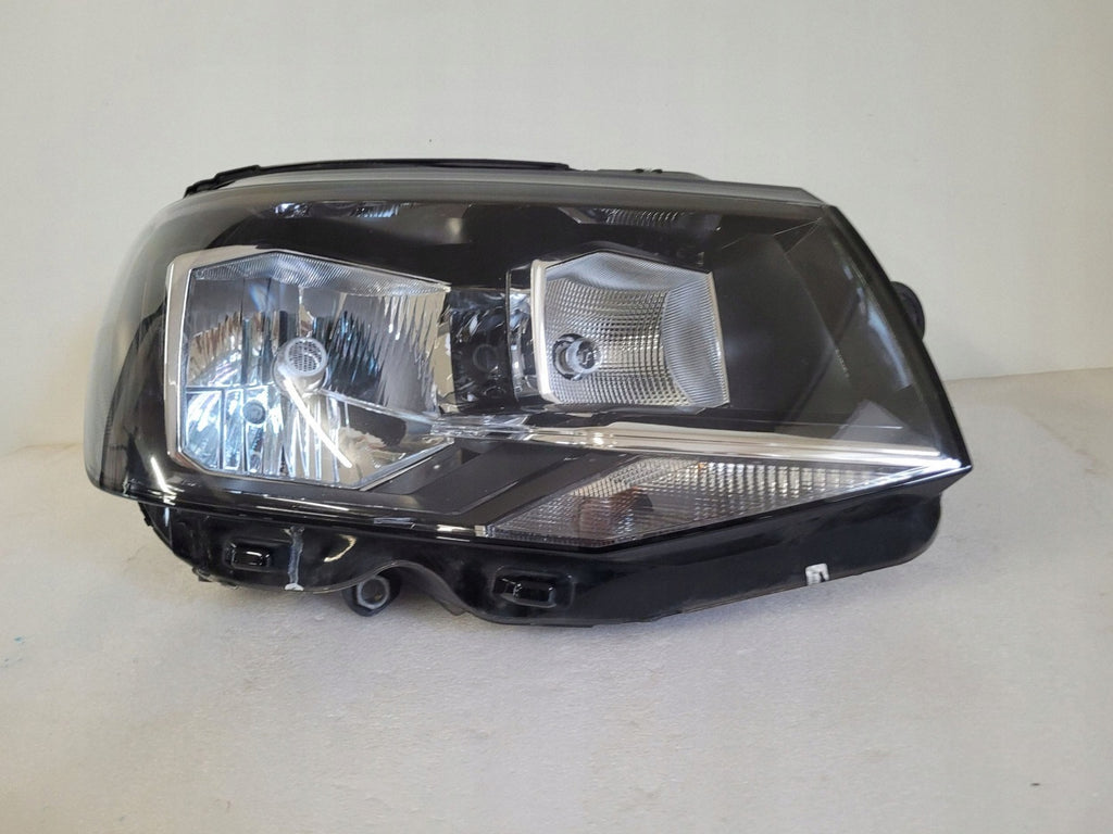 Frontscheinwerfer VW 7E1941016AD Rechts Scheinwerfer Headlight SCH4417327899ck