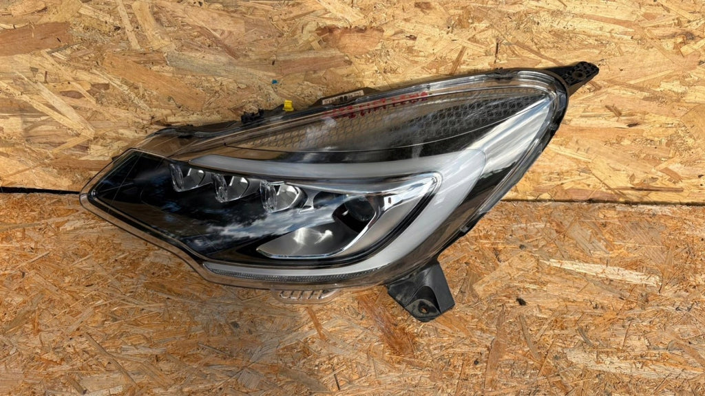 Frontscheinwerfer Citroën Ds3 9808065180 Xenon Links Scheinwerfer Headlight SCH4959987465de