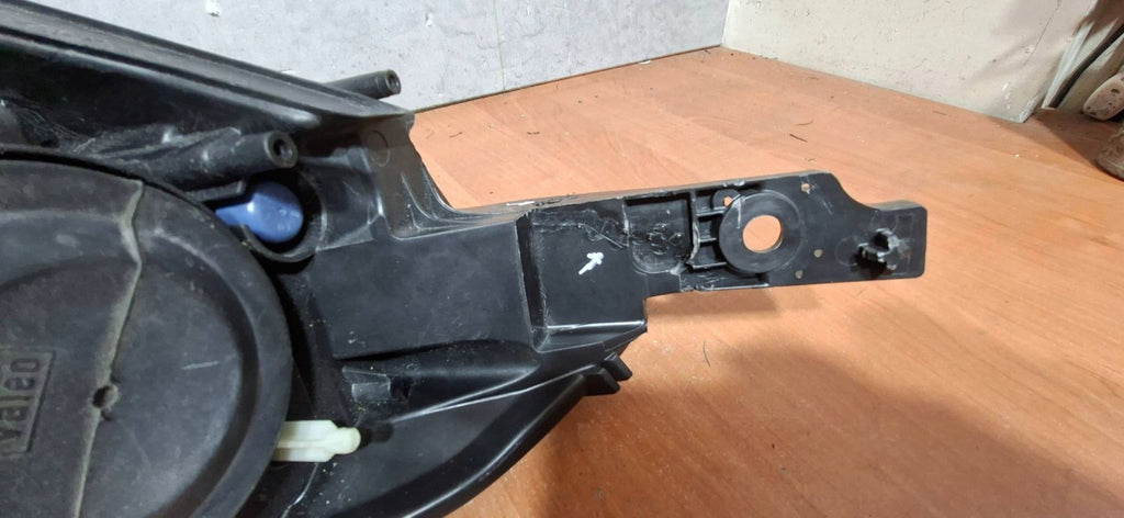 Frontscheinwerfer Peugeot 2008 I 90167017 Rechts Scheinwerfer Headlight SCH1419239083dh