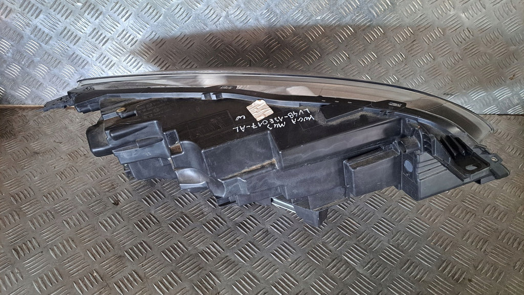 Frontscheinwerfer Ford Kuga LV4B-13E017-AL LED Ein Stück (Rechts oder Links) SCH2469780350gg