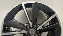 Load image into Gallery viewer, 1x Alufelge 19 Zoll 7.5&quot; 5x114.3 45ET Glanz Graphit 6UA3A Mg III 1 Qashqai