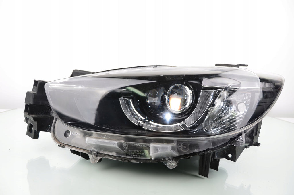Frontscheinwerfer Mazda Cx5 Cx 5 KA1L51040C LED Links Scheinwerfer Headlight