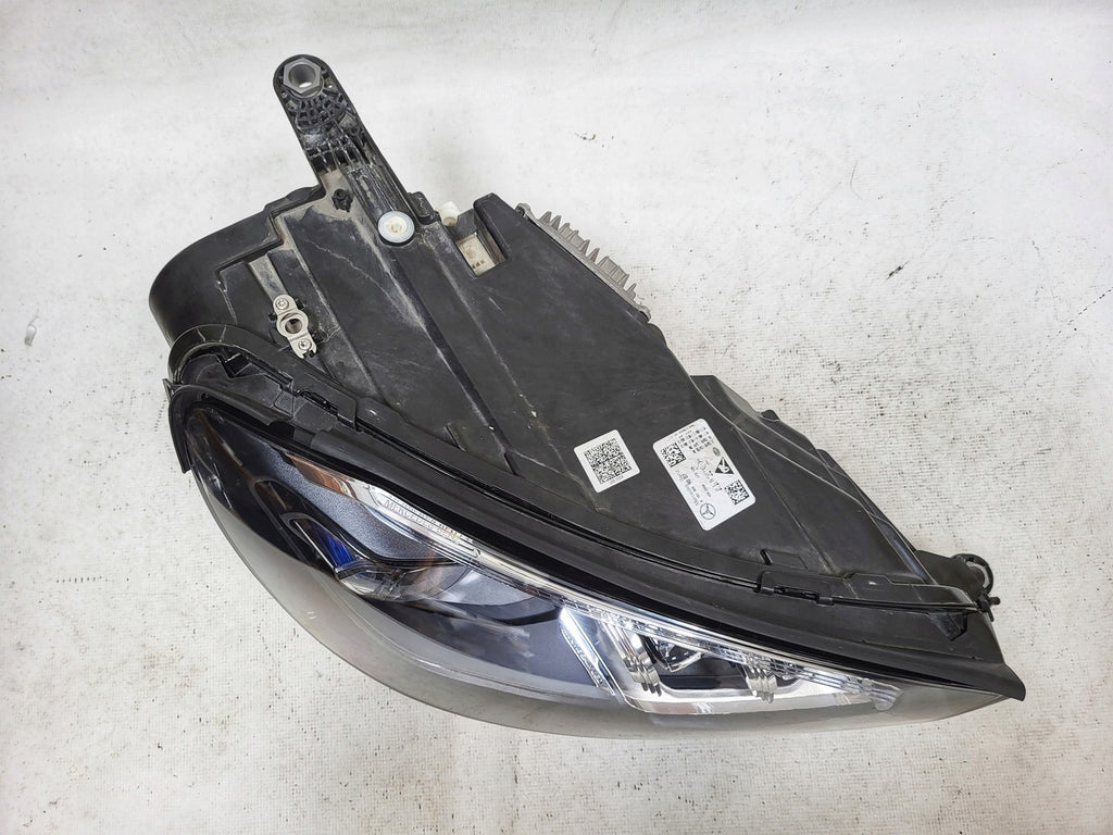 Frontscheinwerfer Mercedes-Benz Gls X167 A1679069007 LED Rechts Headlight SCH5636704787rc