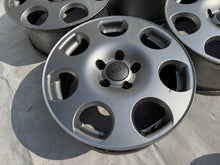 Load image into Gallery viewer, 4x Alufelge 16 Zoll 7.0" 5x112 42ET Glanz Silber 8E0601025F Audi Rim Wheel FEL8157059895sh