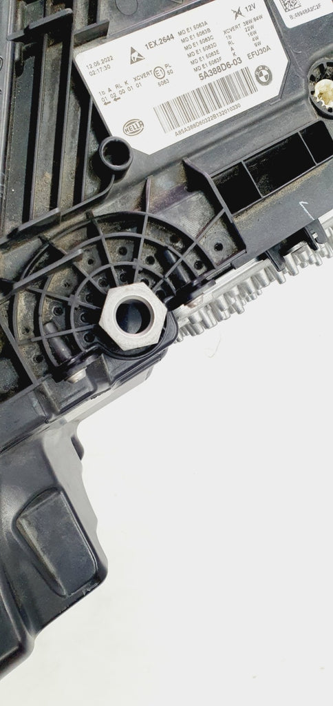 Frontscheinwerfer BMW 5 G31 G30 5A388D6 Laser Rechts Scheinwerfer Headlight SCH6748582458id