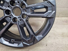Laden Sie das Bild in den Galerie-Viewer, 1x Alufelge 19 Zoll 5x112 5A661A8 BMW X1 Rim Wheel FEL2116842158qj