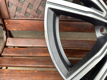 Load image into Gallery viewer, 1x Alufelge 19 Zoll 8.5" 5x112 40ET Matt Graphit 8089897 BMW 3 G20 Rim Wheel FEL5912613488zu