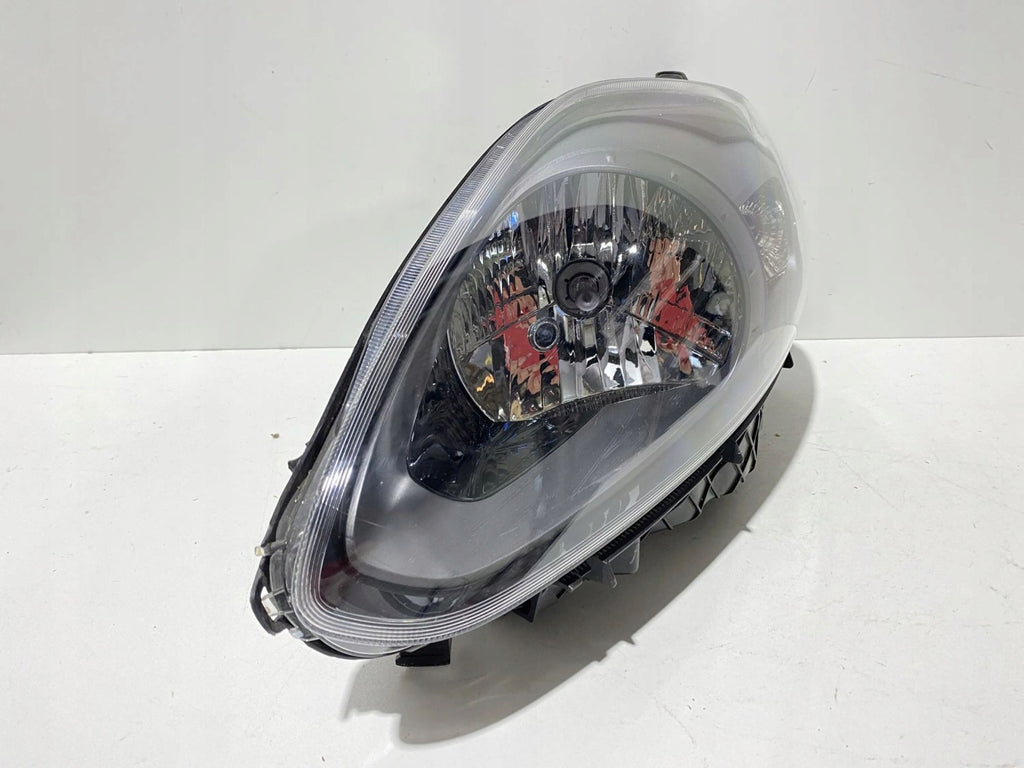 Frontscheinwerfer Fiat Punto 51855645 Links Scheinwerfer Headlight SCH4765969064ty