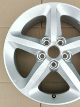 Load image into Gallery viewer, 1x Alufelge 17 Zoll 6.5" 5x114.3 46ET 52910-3K330 Hyundai Sonata V Rim Wheel FEL6267960825ta