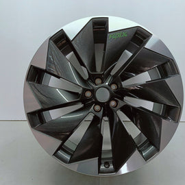 1x Alufelge 21 Zoll 8.5