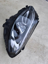 Laden Sie das Bild in den Galerie-Viewer, Frontscheinwerfer Mercedes-Benz W205 A2059062502 Links Scheinwerfer Headlight SCH9600814440yq