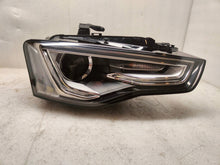 Laden Sie das Bild in den Galerie-Viewer, Frontscheinwerfer Audi A5 8T0941006C Xenon Rechts Scheinwerfer Headlight