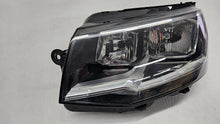 Load image into Gallery viewer, Frontscheinwerfer VW Transporter 7E1941005G 90186070A Links Headlight