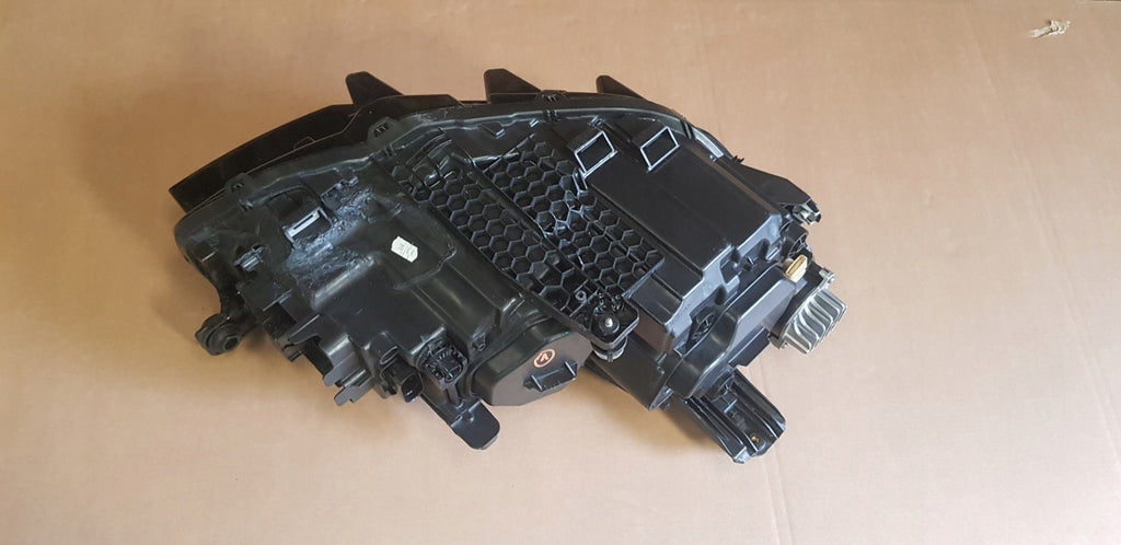 Frontscheinwerfer VW Passat B8 3G1941081T Full LED Links Scheinwerfer Headlight SCH2209495364qu