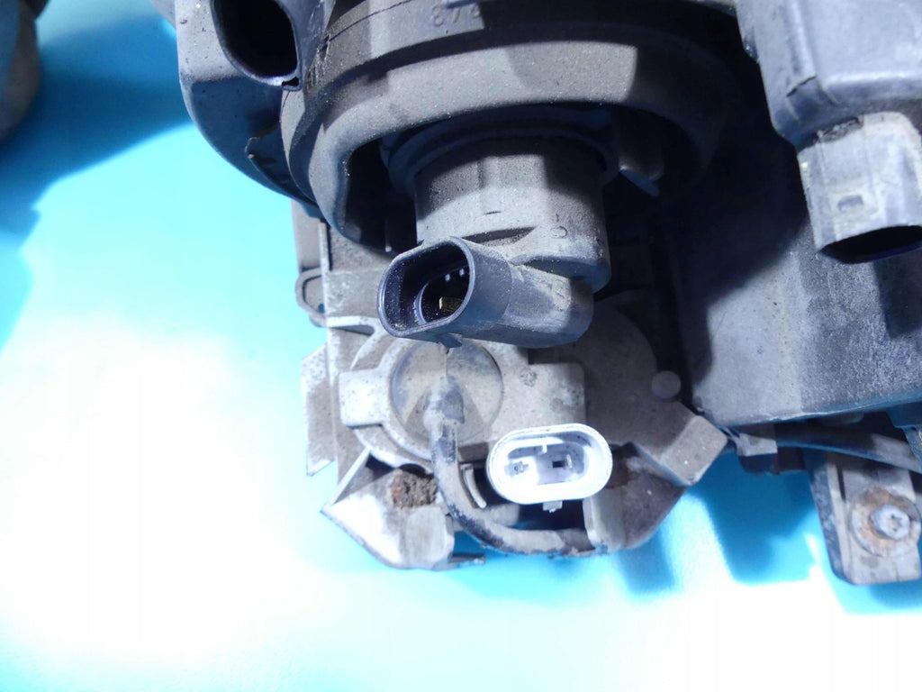 Frontscheinwerfer BMW 3 E46 AI046902759 Xenon Ein Stück (Rechts oder Links)