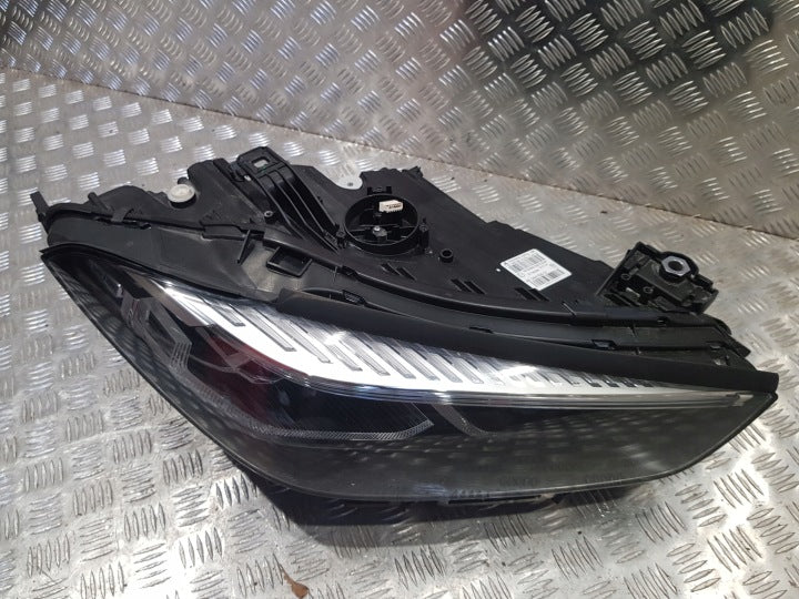 Frontscheinwerfer BMW 8 G16 G14 G15 5A41026-01 LED Rechts Scheinwerfer Headlight SCH6115517803xp