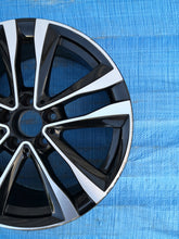 Load image into Gallery viewer, 1x Alufelge 18 Zoll 7.5&quot; 5x112 49ET A1774012700 Mercedes-Benz W247 Rim Wheel