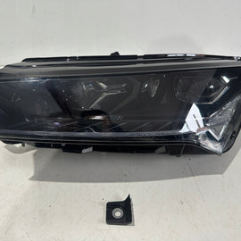 Frontscheinwerfer Skoda Enyaq 5LB941015G Links Scheinwerfer Headlight SCH5017730034ef