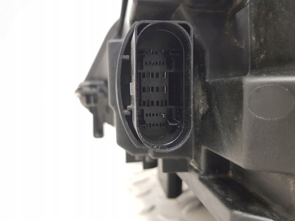 Frontscheinwerfer VW Touran 5TB941082B Full LED Rechts Scheinwerfer Headlight SCH3793313911rz