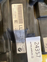 Laden Sie das Bild in den Galerie-Viewer, Frontscheinwerfer BMW E91 E90 7202589 Xenon Links Scheinwerfer Headlight SCH9710567527co