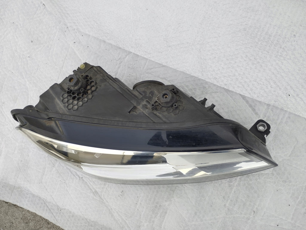 Frontscheinwerfer VW Caddy 2K1941006C LED Rechts Scheinwerfer Headlight SCH7880042524ph