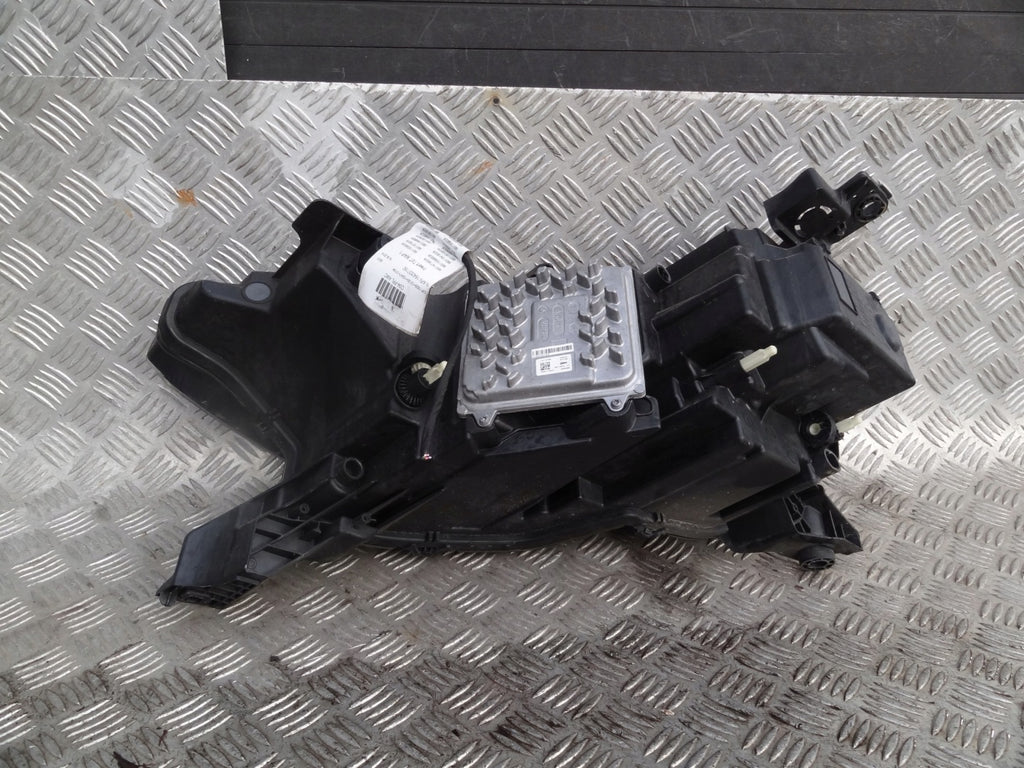 Frontscheinwerfer Citroën Ds3 9820840680 LED Rechts Scheinwerfer Headlight SCH9804146771gy