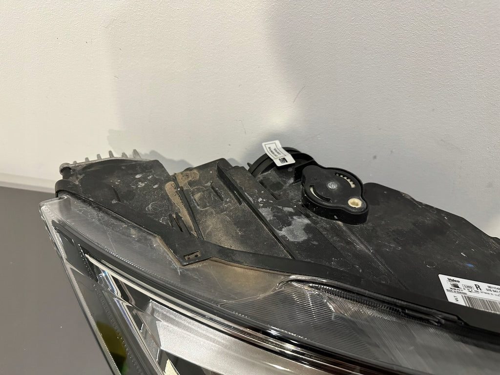 Frontscheinwerfer Seat Ateca 576941008D Full LED Rechts Scheinwerfer Headlight