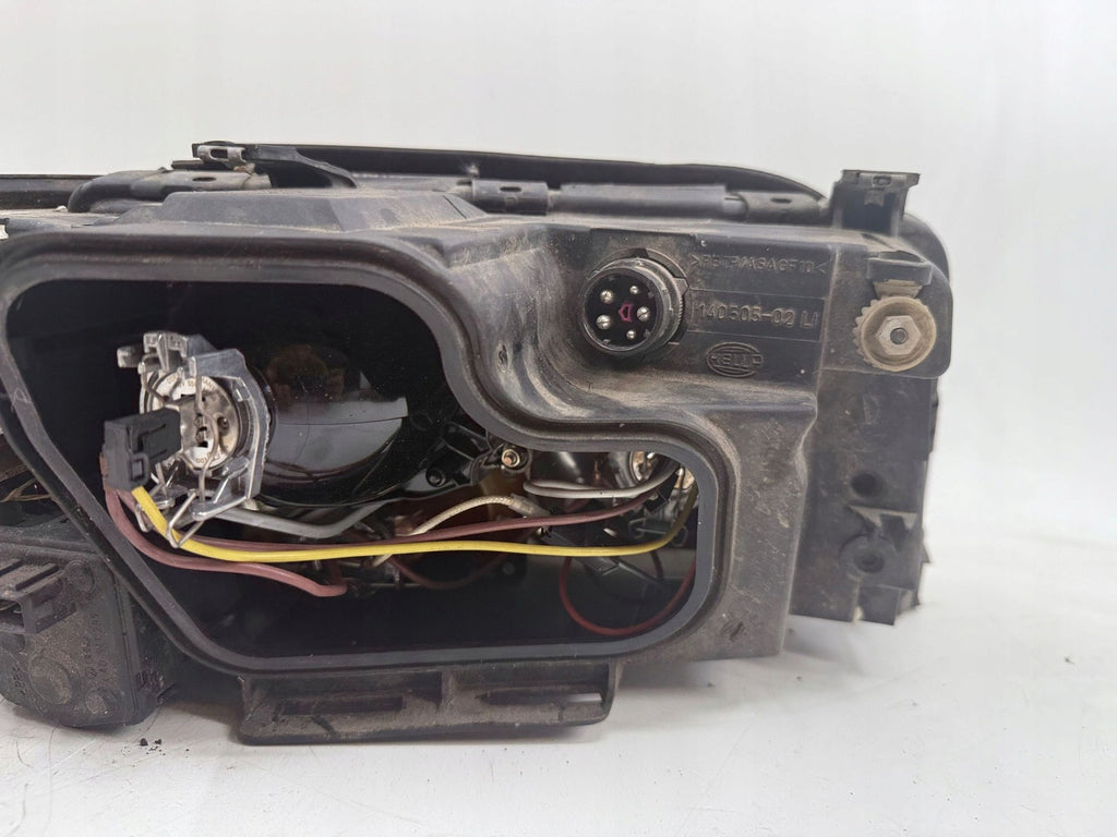 Frontscheinwerfer Audi A6 14050502 Ein Stück (Rechts oder Links) Headlight