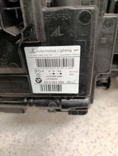 Load image into Gallery viewer, Frontscheinwerfer BMW X7 G07 9852955-03 Links Scheinwerfer Headlight SCH8554113510ax