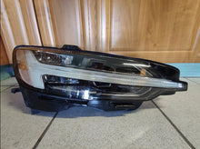 Load image into Gallery viewer, Frontscheinwerfer Volvo V60 S60 III Full LED Rechts Scheinwerfer Headlight SCH9098154537co