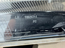 Laden Sie das Bild in den Galerie-Viewer, Frontscheinwerfer Ford Transit Custom JK21-13W030-DJ Links Headlight SCH9406536496ev