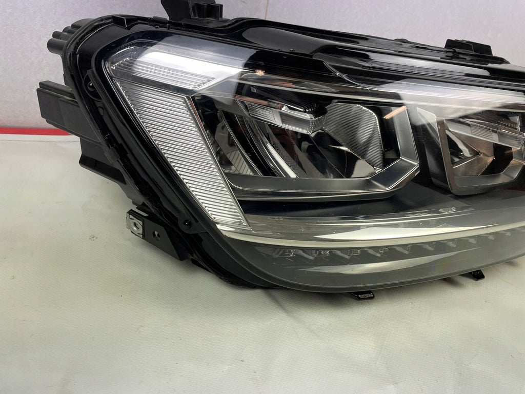 Frontscheinwerfer VW Tiguan 5NB941036B FULL LED Rechts Scheinwerfer Headlight